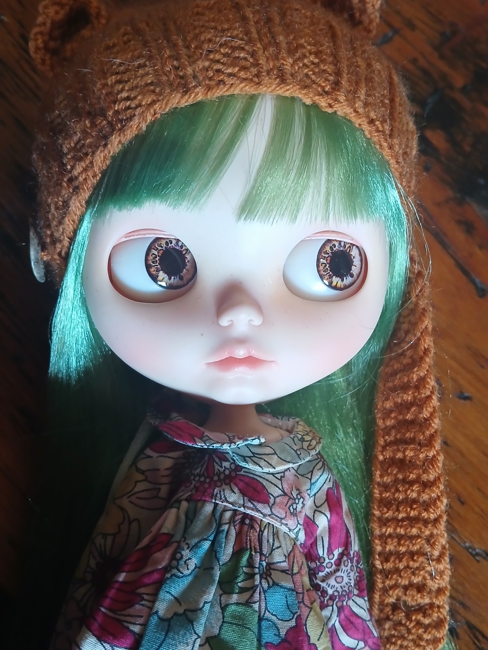 Custom Blythe - Picture 6 of 8